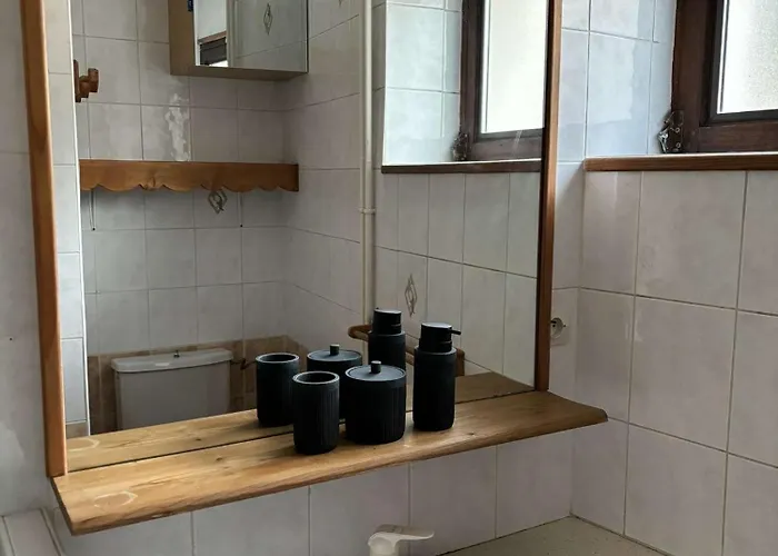Grand Bec Apartment