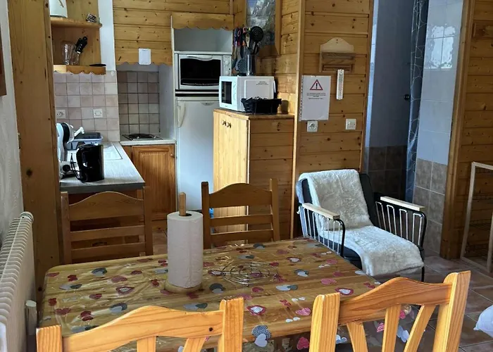 Διαμέρισμα Grand Bec Brides-les-Bains