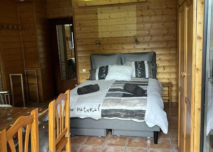 Grand Bec Brides-les-Bains